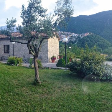 Agriturismo Il Grifone