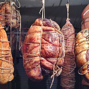 capocollo