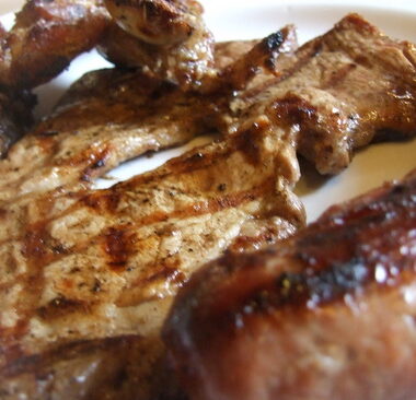 Carne