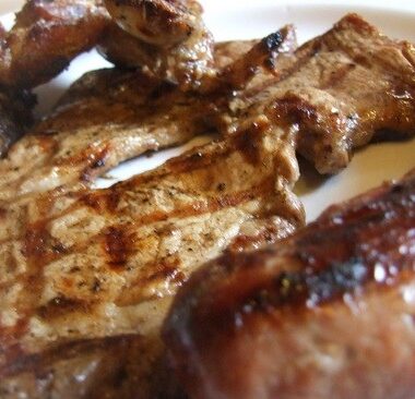 carne