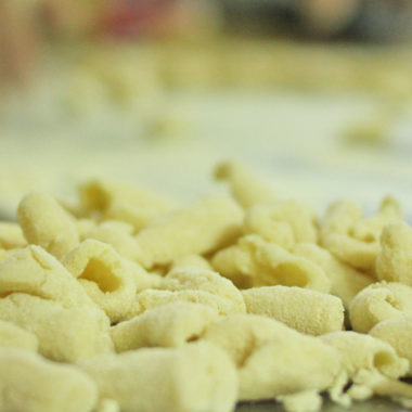 Cavatelli
