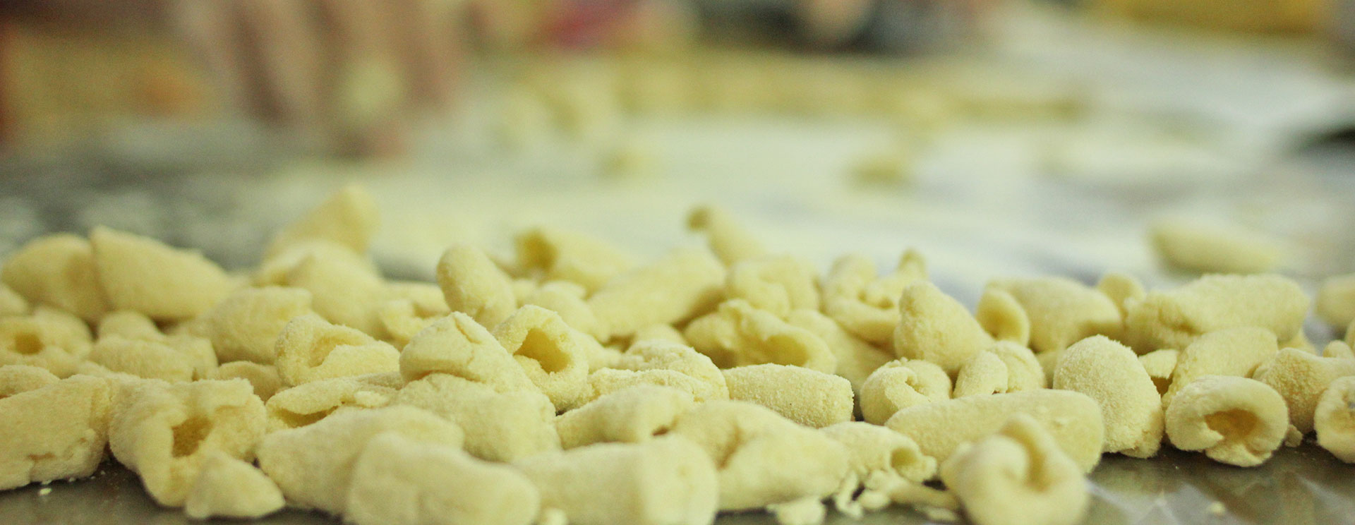 cavatelli