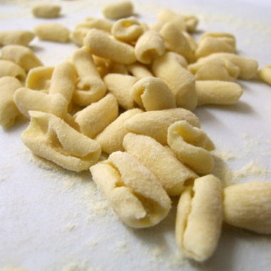 Cavatelli