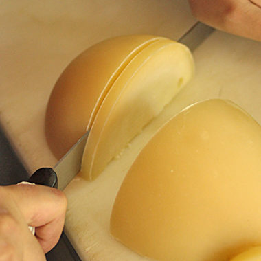 Caciocavallo