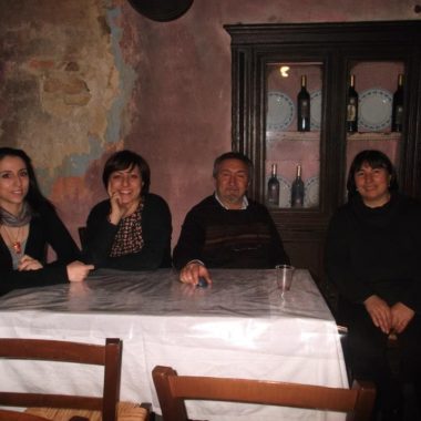 famiglia
