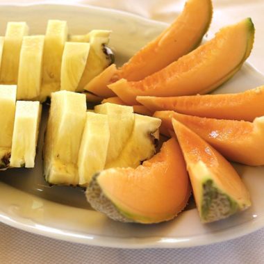 frutta