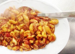 Cavatelli