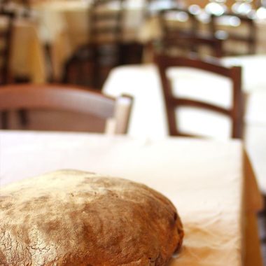 pane