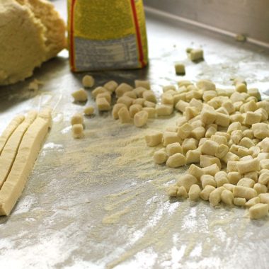 pasta-fresca