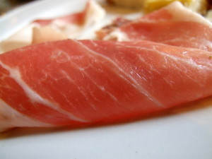 Prosciutto