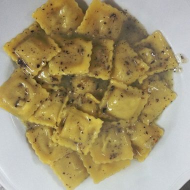 ravioli