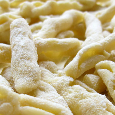 Fatto in casa